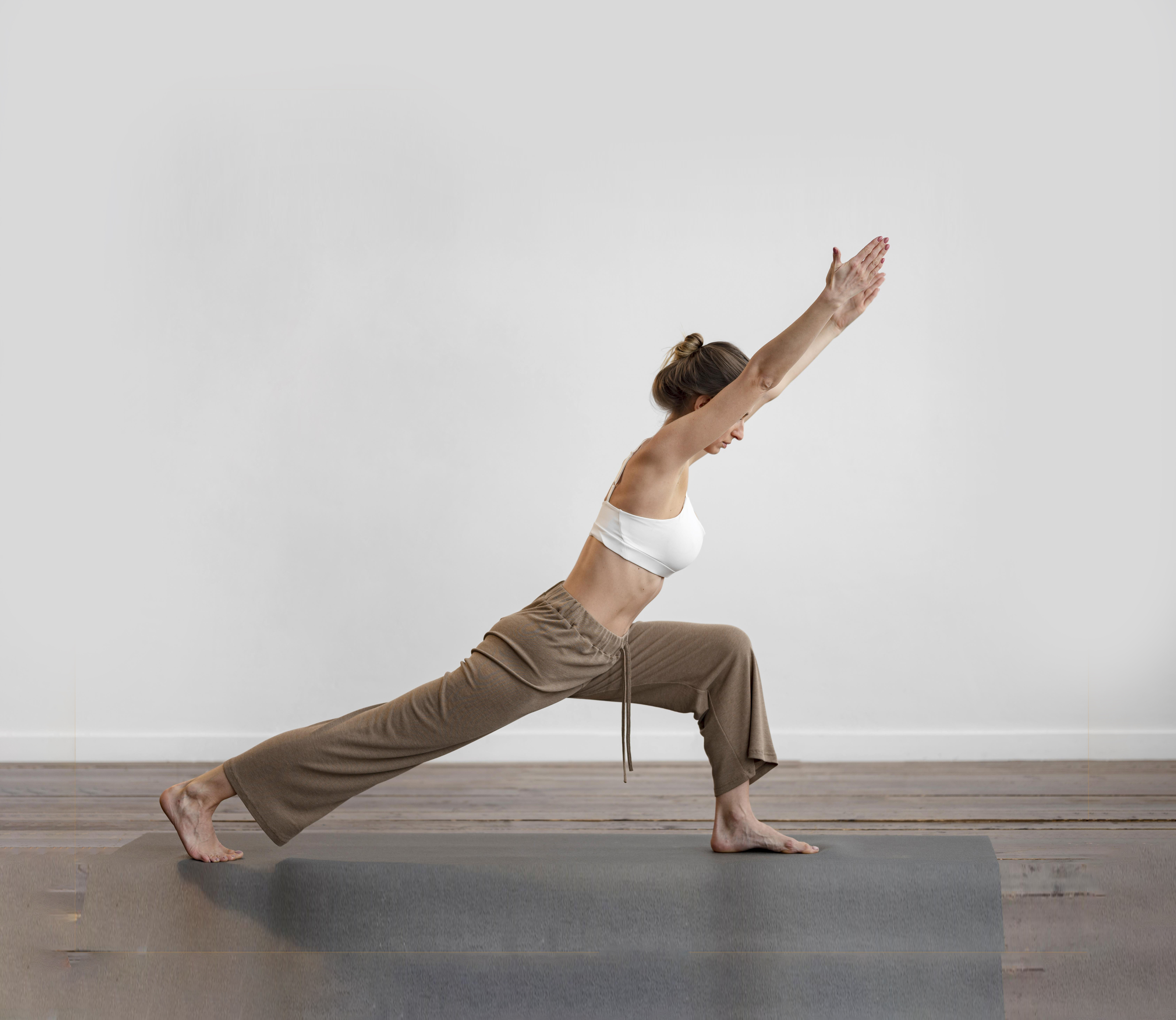Vinyasa