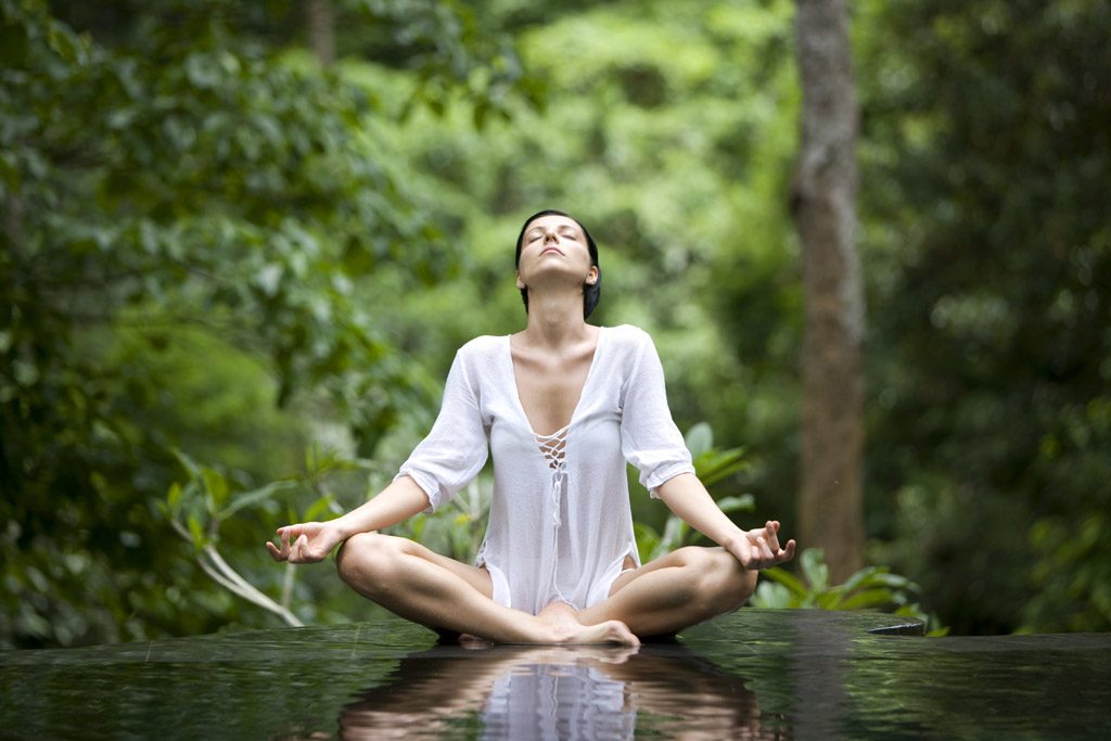 Yoga Kundalini